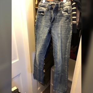 BKE Connor size 12 boys jeans